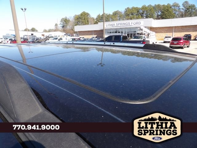 2026 Ford Expedition Max King Ranch