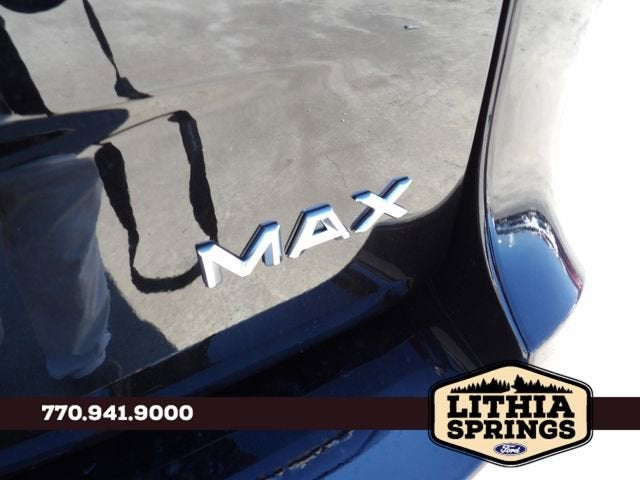 2026 Ford Expedition Max King Ranch