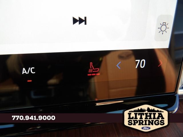 2026 Ford Expedition Max King Ranch