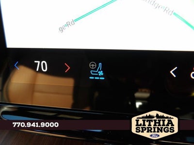 2026 Ford Expedition Max King Ranch