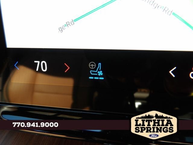 2026 Ford Expedition Max King Ranch