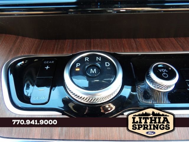 2026 Ford Expedition Max King Ranch