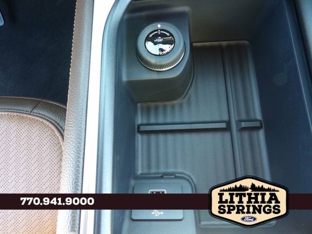 2026 Ford Expedition Max King Ranch