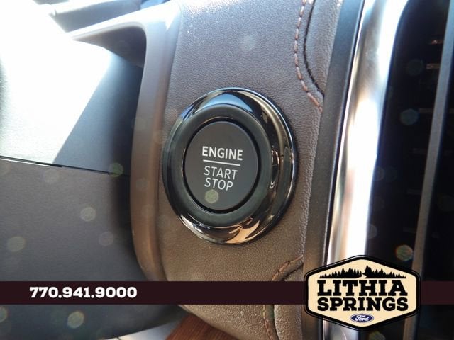 2026 Ford Expedition Max King Ranch