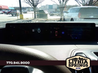 2026 Ford Expedition Max King Ranch