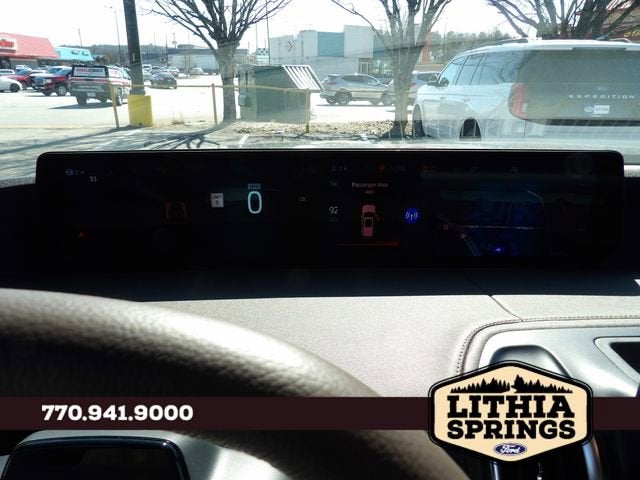 2026 Ford Expedition Max King Ranch