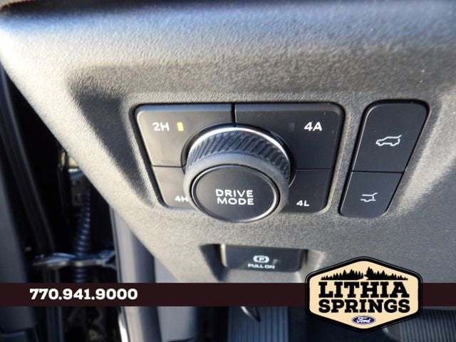 2026 Ford Expedition Max King Ranch