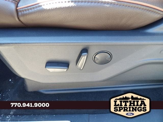 2026 Ford Expedition Max King Ranch