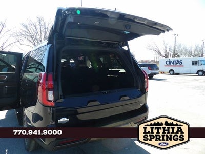 2026 Ford Expedition Max King Ranch