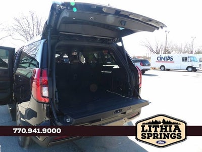 2026 Ford Expedition Max King Ranch