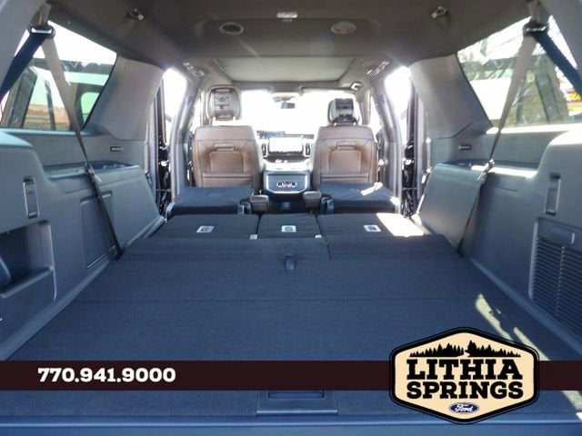 2026 Ford Expedition Max King Ranch