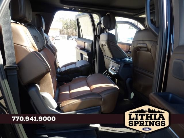 2026 Ford Expedition Max King Ranch