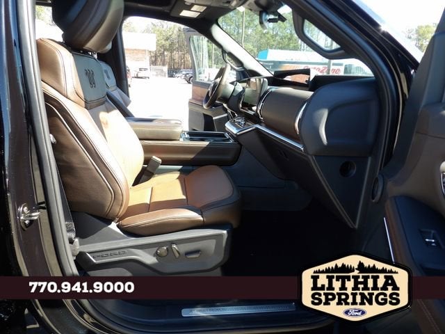 2026 Ford Expedition Max King Ranch