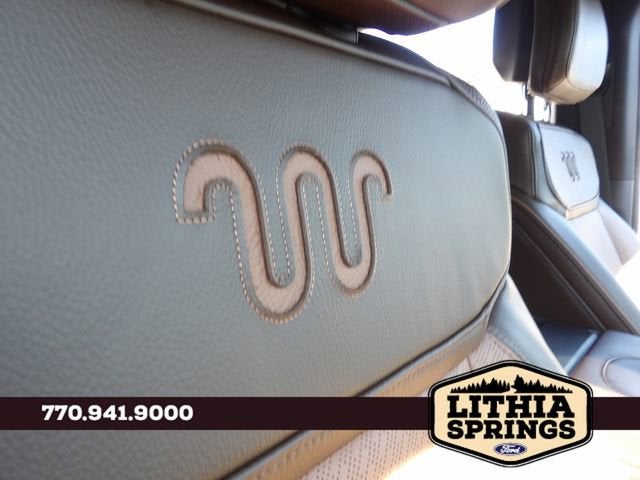 2026 Ford Expedition Max King Ranch