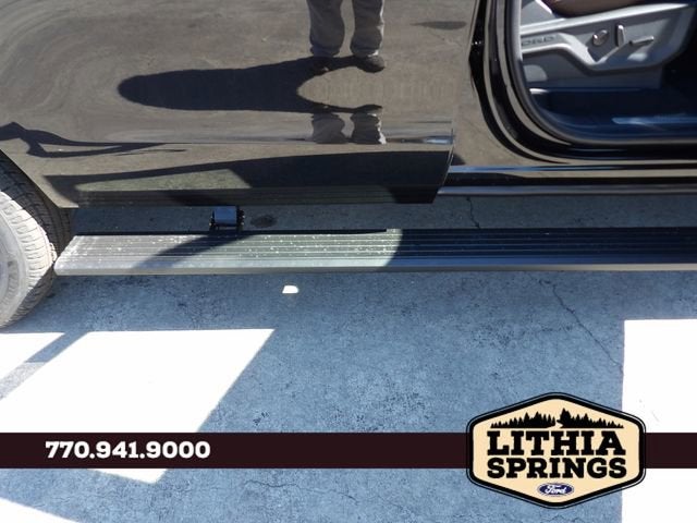 2026 Ford Expedition Max King Ranch