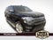 2022 Ford Expedition Max King Ranch