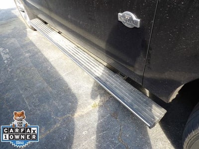 2022 Ford Expedition Max King Ranch