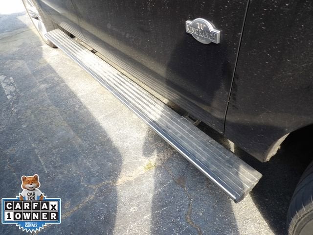 2022 Ford Expedition Max King Ranch