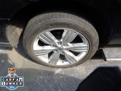 2022 Ford Expedition Max King Ranch