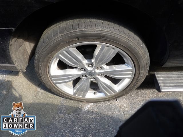 2022 Ford Expedition Max King Ranch