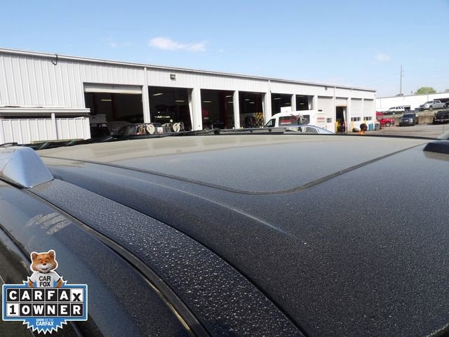 2022 Ford Expedition Max King Ranch