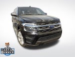 2022 Ford Expedition Max King Ranch