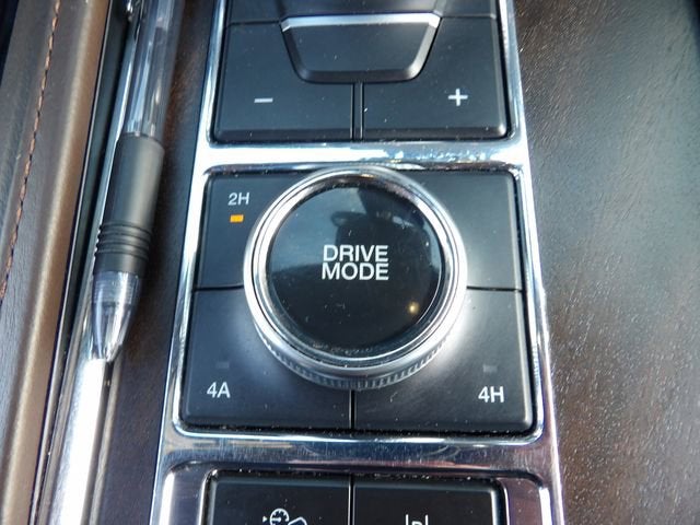 2022 Ford Expedition Max King Ranch