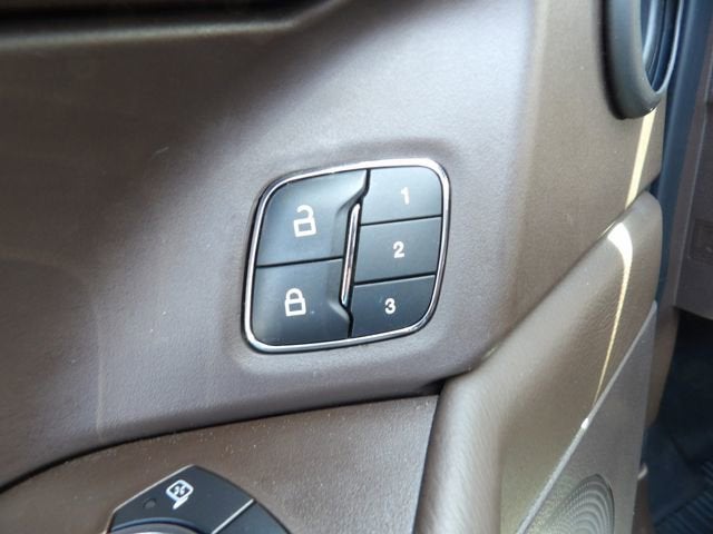 2022 Ford Expedition Max King Ranch