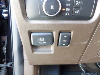 2022 Ford Expedition Max King Ranch