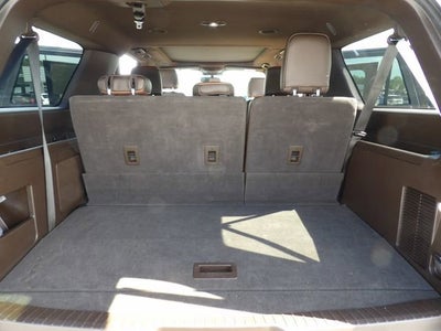 2022 Ford Expedition Max King Ranch