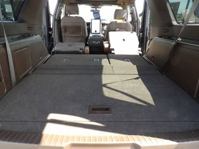 2022 Ford Expedition Max King Ranch