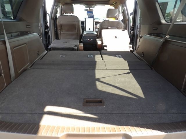 2022 Ford Expedition Max King Ranch