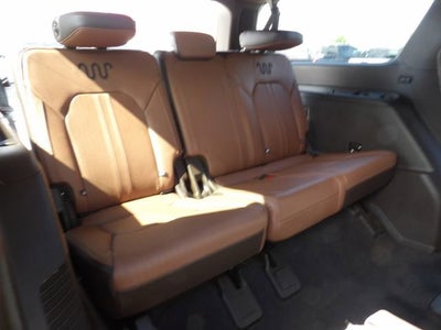 2022 Ford Expedition Max King Ranch