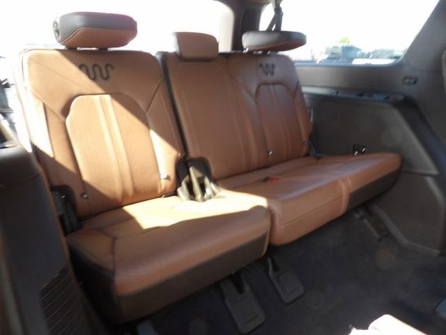 2022 Ford Expedition Max King Ranch