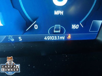 2022 Ford Expedition Max King Ranch