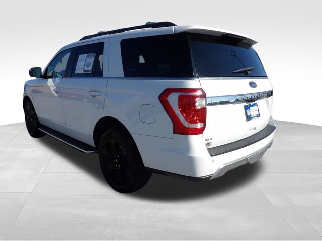 2020 Ford Expedition XLT