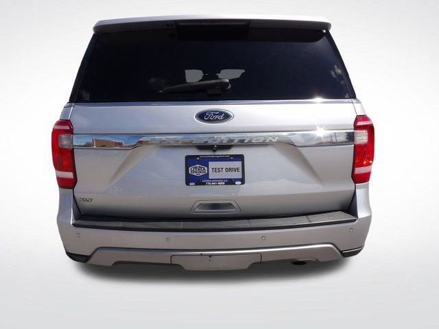 2018 Ford Expedition XLT