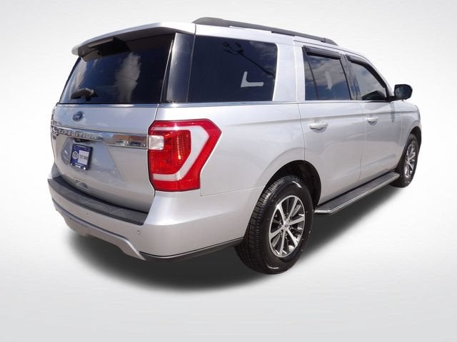 2018 Ford Expedition XLT