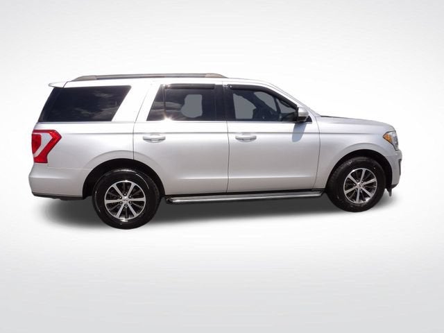 2018 Ford Expedition XLT