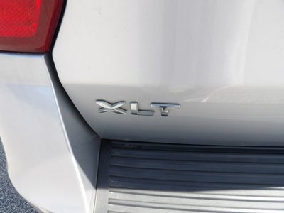 2018 Ford Expedition XLT