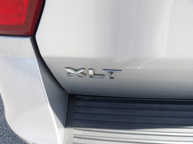 2018 Ford Expedition XLT