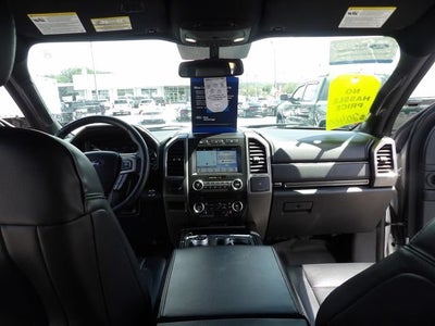 2018 Ford Expedition XLT