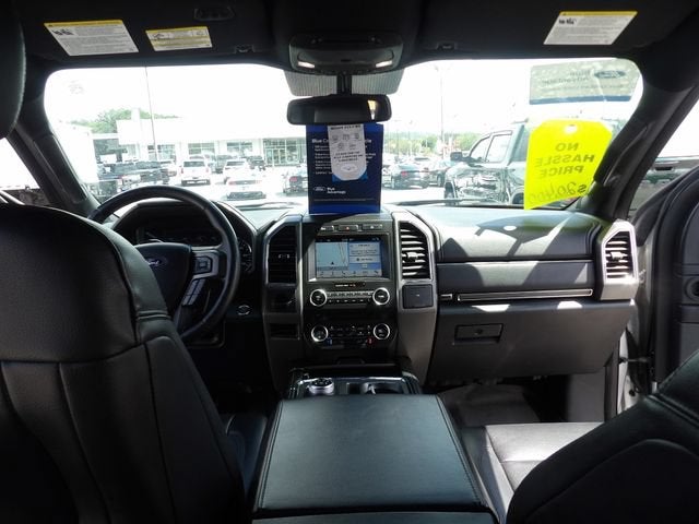 2018 Ford Expedition XLT