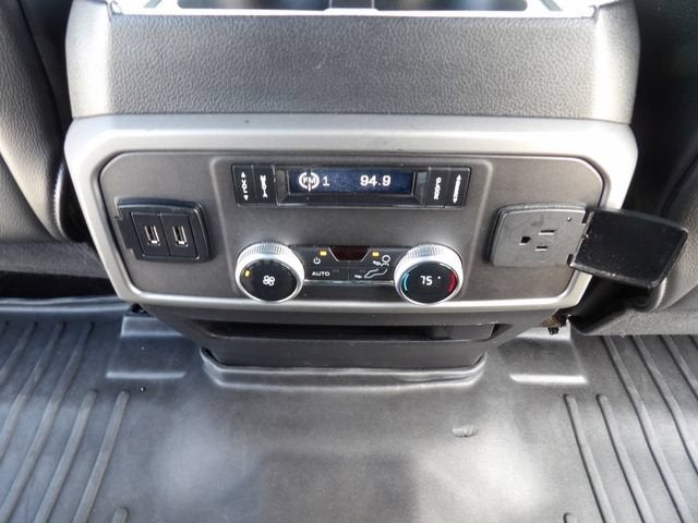 2018 Ford Expedition XLT