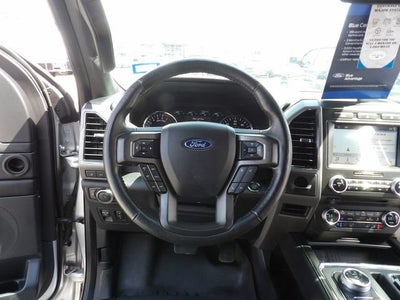 2018 Ford Expedition XLT