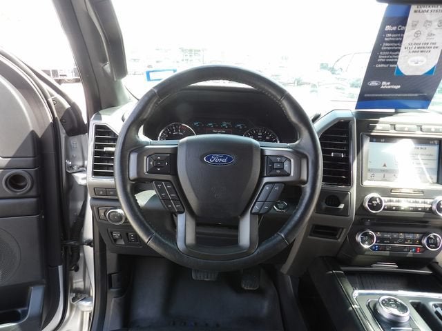 2018 Ford Expedition XLT