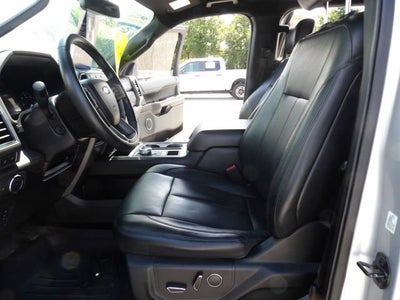 2018 Ford Expedition XLT