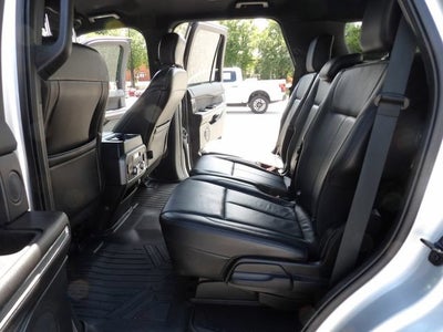 2018 Ford Expedition XLT
