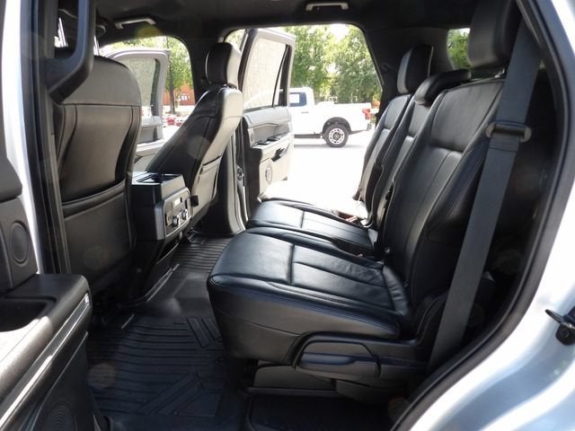 2018 Ford Expedition XLT