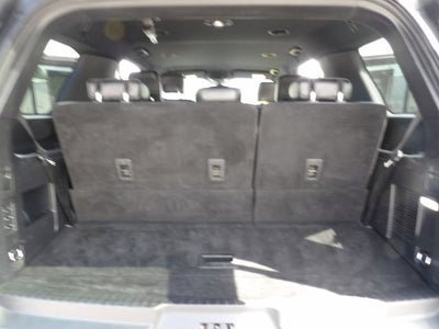 2018 Ford Expedition XLT